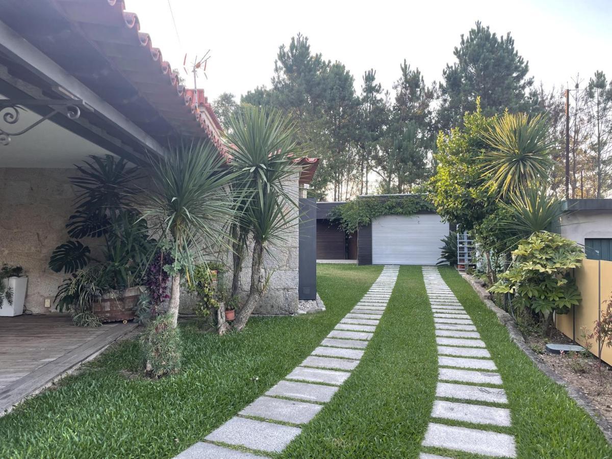 O Celeiros Villa Freixo  Exterior foto